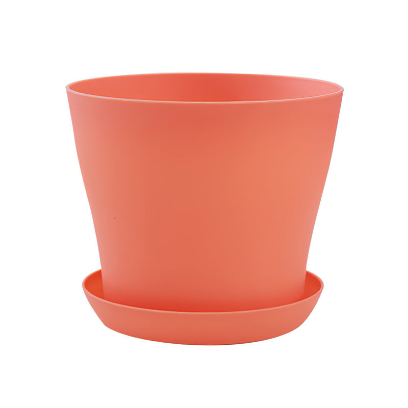 5pcs Flower Pot Planters for Home Garden Decor