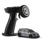 All Wheel Drive Drift RC Racing Car 4WD FPV First Person Camera Goggles 2.4G Proportional Remote LED Lights