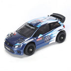 POLO Model 1/10 Scale 4WD Electric RC Rally Car With Brushless Motor 70KM/H 3S RTR