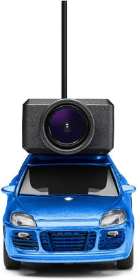 1:64 Scale 2.4G Full Proportional RTR Remote Control Climbing Off-Road CAR Mini RC Car with HD Camera and APP Control