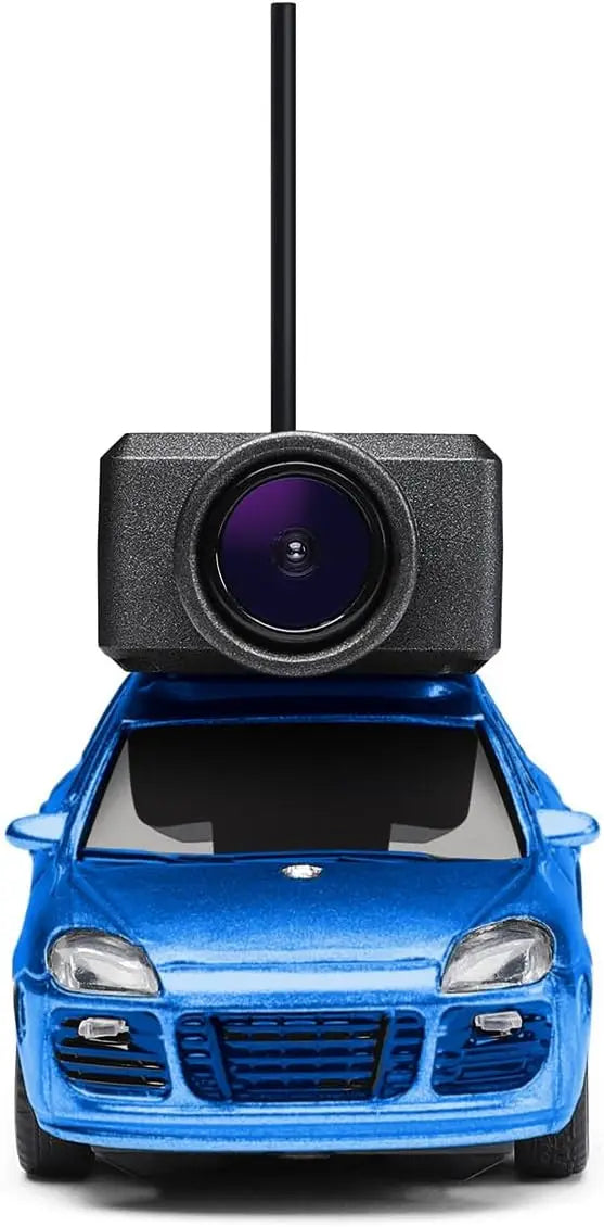 1:64 Scale 2.4G Full Proportional RTR Remote Control Climbing Off-Road CAR Mini RC Car with HD Camera and APP Control