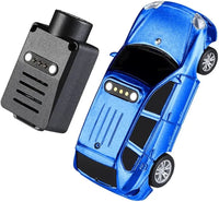 1:64 Scale 2.4G Full Proportional RTR Remote Control Climbing Off-Road CAR Mini RC Car with HD Camera and APP Control
