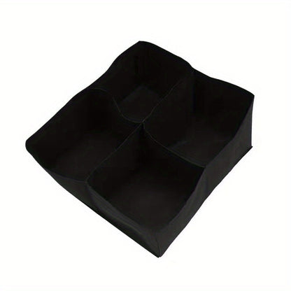 Fabric Raised Garden Bed Planter Pot for Your Garden