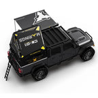 1:7 Scale 4WD Brushless RC Rock Crawler Truck RTR – Long Range Off-Road Adventure