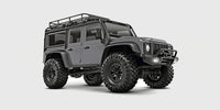 Defender RC Model