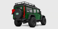Defender RC Model
