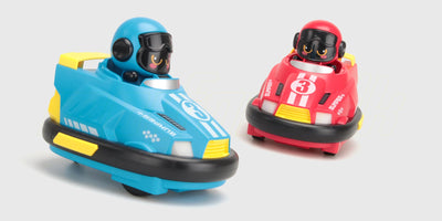 Bumper Cars