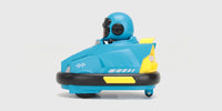 Bumper Cars
