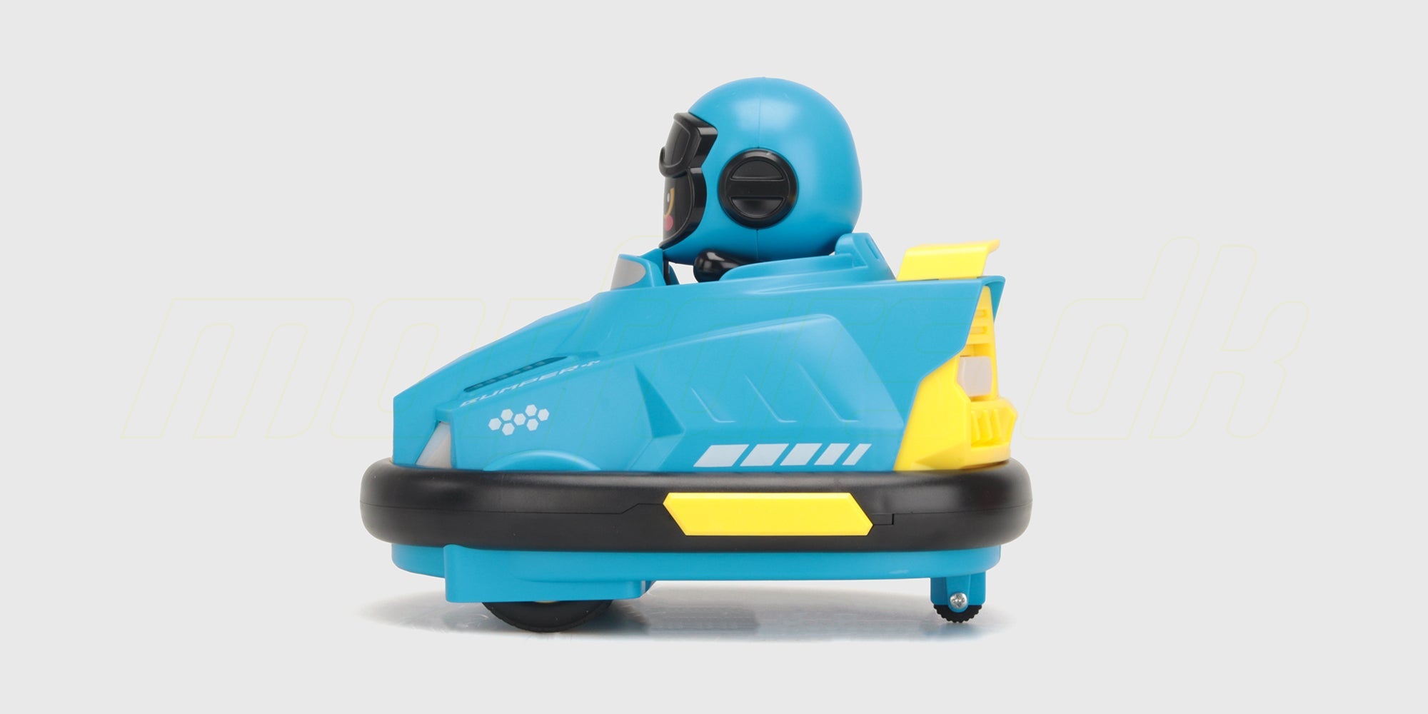 Bumper Cars