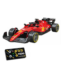 F1 1:64 Mini RC Car