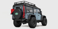 Defender RC Model
