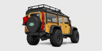 Defender RC Model
