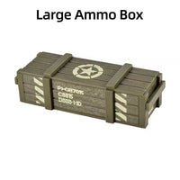Rc Jeep extra parts bundle