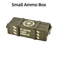 Rc Jeep extra parts bundle